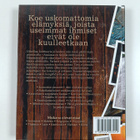 Kimmo Karvinen : 45 uskomatonta elämystä Aasiassa - pikkukuva 2