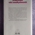 Kairassa sattuu aina - Eränkävijän vuosirenkaita - pikkukuva 2