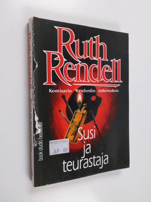 Ruth Rendell : Susi ja teurastaja