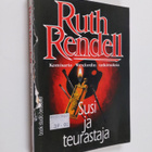 Ruth Rendell : Susi ja teurastaja - pikkukuva 1