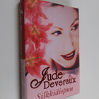 Jude Deveraux : Silkkiäispuu - pikkukuva 1