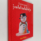 Lasten pieni joululaulukirja - pikkukuva 1