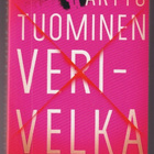 Arttu Tuominen: Verivelka - pikkukuva 1