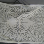 Pentik kaitaliina 41 x 150 cm Pellava-Puuvilla - pikkukuva 4