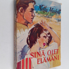 Netta Muskett : Sinä olet elämäni - pikkukuva 1