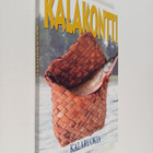 Kalakontti : kalaruokareseptejä - pikkukuva 1