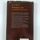 Agnes Sanford : Parantava valo : tie hengelliseen paranta... - pikkukuva 2