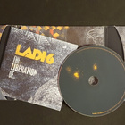 Ladi6 - Time Is Not Much + The Liberation Of... 2 x CD - pikkukuva 5