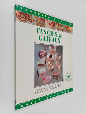 Fancies and Gateaux : Basic Techniques