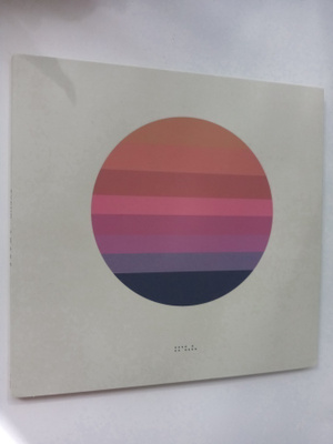 CD TYCHO - Awake   ( Sis.postikulut )