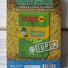 Aku Ankan taskukirja 328: Nokkapokka - pikkukuva 3