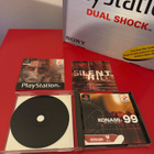 Silent Hill PS1 (CIB) - pikkukuva 3