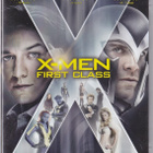 Marvel - X-Men - First Class (DVD K13) - pikkukuva 1