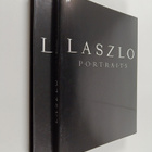 L. Mezei : Laszlo Portraits (Laatikossa) - pikkukuva 1
