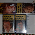 4x C-kasetti - Box - Junnun Ja Veskun Parhaat - 1991 EX - pikkukuva 3