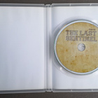 DVD: The Last Sentinel (Don Wilson, Katee Sackhoff 2007) - pikkukuva 3
