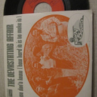 The devastating affair you don't know 7 45 Ranska '74 Motown - pikkukuva 1