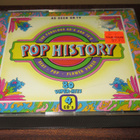 Pop History 80 super-hits 4 cd´s - pikkukuva 1