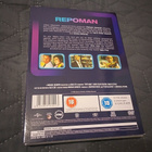 Repo Man slipcover DVD **muoveissa** - pikkukuva 2