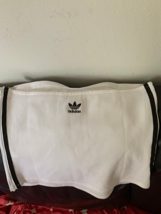 ADIDAS HAME NAISTEN KOKO 38/40