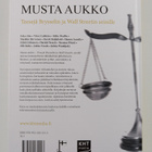 Olavi Ala-Nissilä : Musta aukko : teesejä Brysselin ja Wa... - pikkukuva 2