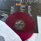 Infernä Mäjesty LIMITED PURPLE LP - pikkukuva 3