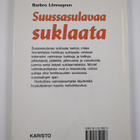 Auli Hurme-Keränen ym. : Suussasulavaa suklaata - kakkuja... - pikkukuva 2