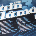 Vain elämää päivä kausi 3, cd - pikkukuva 2