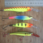 Rapala Minnow Rap 9 ja 11cm, 4kpl - pikkukuva 2