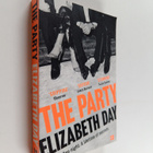 Elizabeth Day : The Party - pikkukuva 1