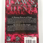 Jason Carl ym. : Laws of the Hunt : Mind's Eye Theatre - pikkukuva 2