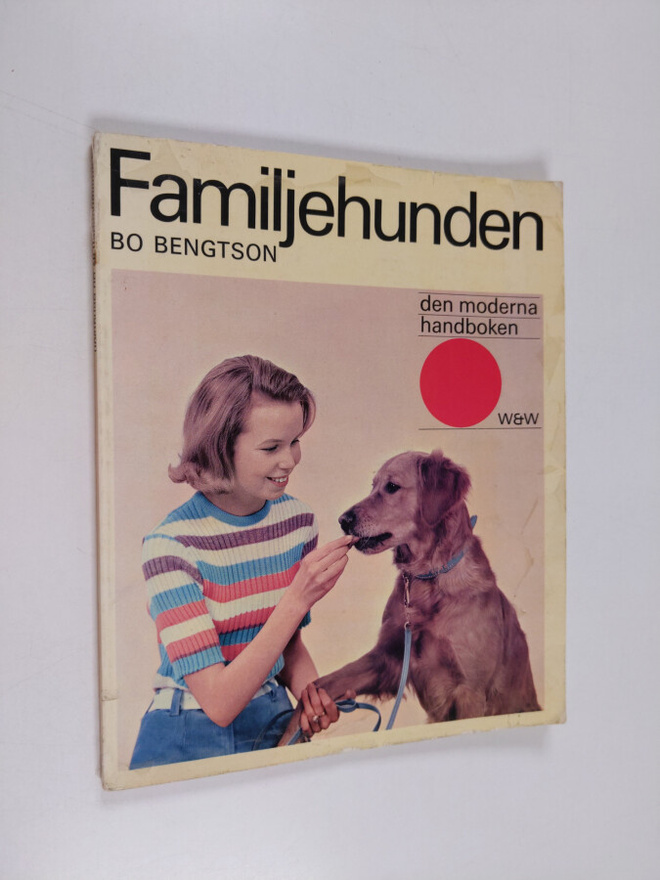 Bo Bengtson : Familjehunden