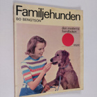 Bo Bengtson : Familjehunden - pikkukuva 1