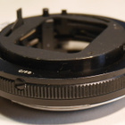 Tamron Adaptall-2 Canon FD sovite - pikkukuva 5