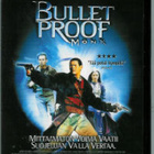 Bulletproof Monk (Chow yun Fat) 15196 - pikkukuva 2