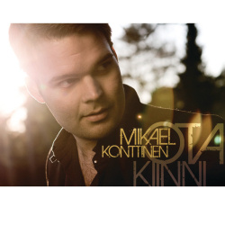 Mikael Konttinen - Ota Kiinni (CD)