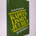 Jouko Paakkanen : Kapitalismin juuret - pikkukuva 1