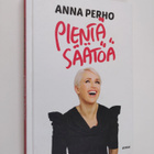 Anna Perho : Pientä säätöä - pikkukuva 1