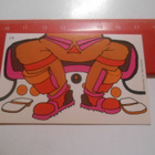 K13 Dandy Funny figures  purkkakuva # J 3 - pikkukuva 1
