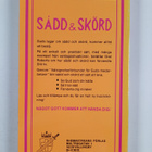 Oral Roberts : Sadd & skörd - pikkukuva 2
