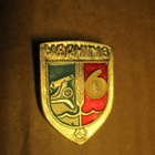 CCCP (Ukraina): kaksi vintage kaupunkipinssiä - Tsernihiv - pikkukuva 5