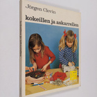 Jörgen Clevin : Kokeillen ja askarellen - pikkukuva 1