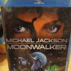 Moonwalker blu ray - pikkukuva 1