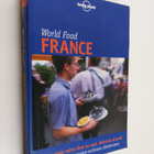 Steve Fallon : World food France - pikkukuva 1