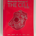 Molecular Biology of the Cell (5E, 2008) - pikkukuva 1