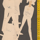 Paperinukke Pilli 1960-70-luku - pikkukuva 2