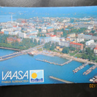2 KPL VAASA KÄYTTÄMÄTTÖMIÄ POSTIKORTTEJA - pikkukuva 3