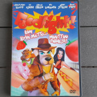 DVD: Foodfight! (Äänet: Charlie Sheen, Hilary Duff 2008) - pikkukuva 1