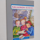 Kari Levola : Salainen koodi - pikkukuva 1