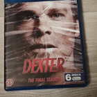 Dexter kausi 8 BLU-RAY - pikkukuva 1